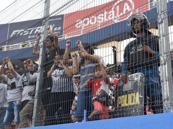 Detallarán el plan de seguridad para el superclásico