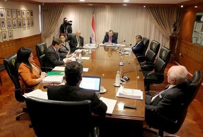 Decisiones de la Plenaria de la Corte Suprema de Justicia