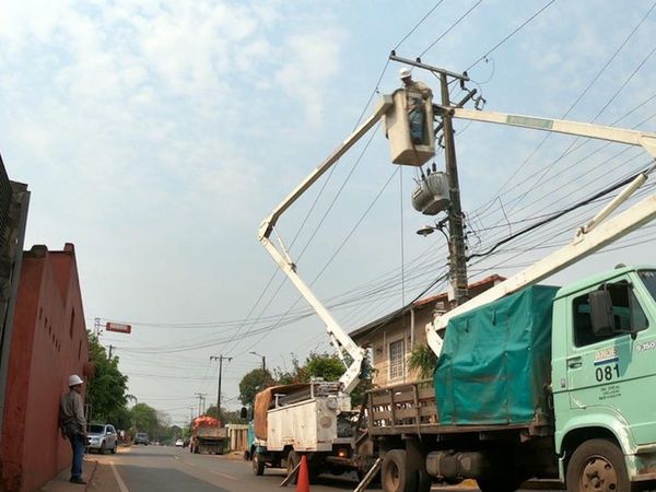 Programa Ñane Energía dormirá en el archivo
