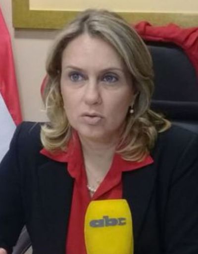 Caso Messer: Vallejo afirma que Juan Ernesto Villamayor debe renunciar a su cargo - Notas - ABC Color