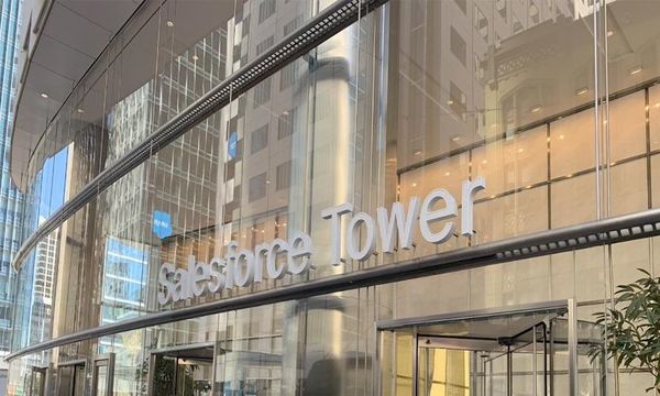 Apple reivindica la privacidad como valor fundamental en el evento Dreamforce - Tecnología - ABC Color