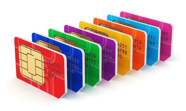 Tarjetas SIM y redes sociales en mira de “hackers” en Latinoamérica para 2020 - Tecnología - ABC Color