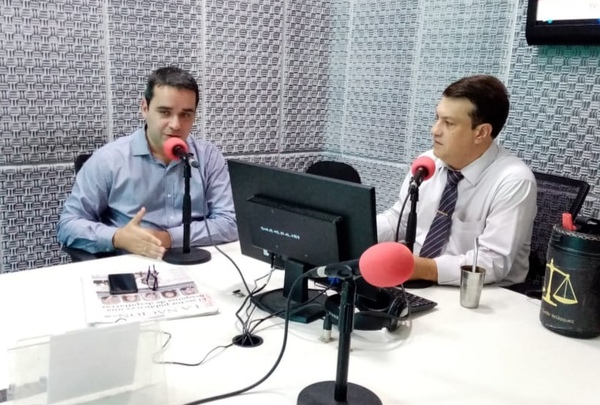 Anuncian Segundo Foro del Sistema Nacional de Mipymes - .::RADIO NACIONAL::.