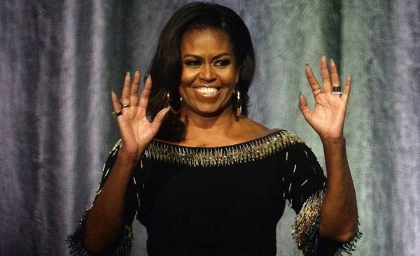 HOY / La nominación a Michelle Obama y otras curiosidades de los Grammy