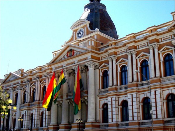 La OEA llama a autoridades bolivianas a nuevas elecciones presidenciales