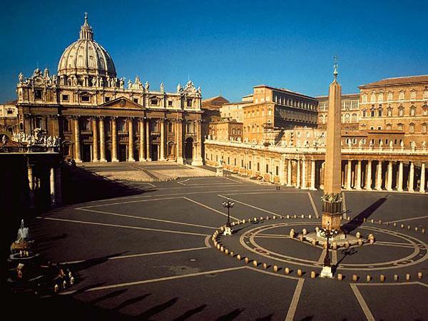 Abusos en la Iglesia: revelan más de mil denuncias que arrinconan al Vaticano » Ñanduti