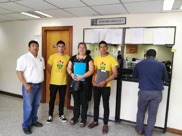 Objetores promueven inconstitucionalidad contra Consejo Nacional de Objeción