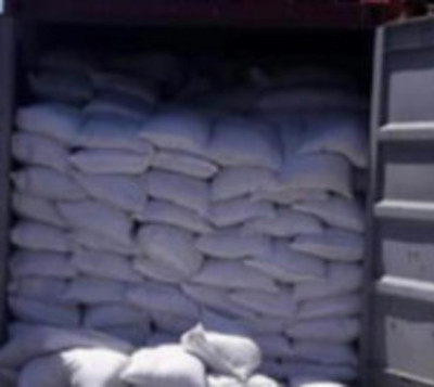 Cae tres toneladas de cocaína en Montevideo procedentes de Paraguay - Paraguay.com