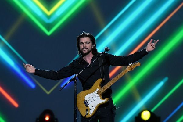 Juanes cumple 20 años de carrera mirando al futuro - Música - ABC Color