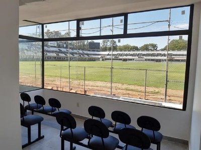 Para Uno luce de gala, pero algo preocupa a dirigentes de Cerro