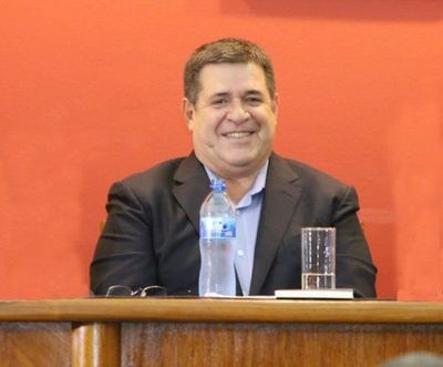 Justicia brasileña acorrala a Cartes por lavado de dinero - Digital Misiones