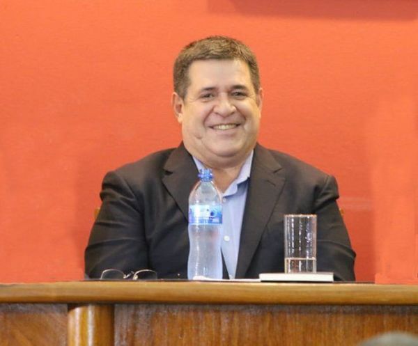 Justicia brasileña acorrala a Cartes por lavado de dinero - Digital Misiones