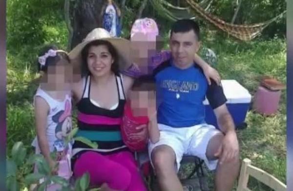 Nuevo caso de feminicidio en San Juan Bautista Misiones. - SNT