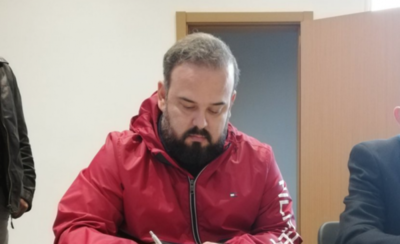 HOY / Lamenta "avivada" y expresa temor por seguridad de sus aficionados