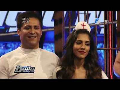 Porotito y Diego Britez se enfrentan al duelo telefónico