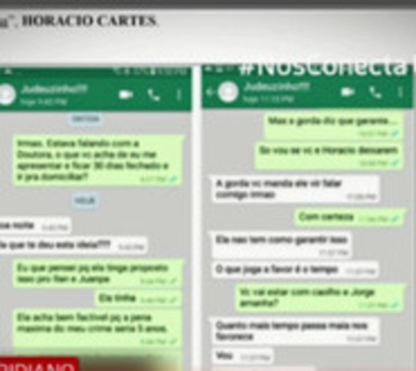 Abogada de Messer se pondrá a disposición de la Justicia del Brasil - Paraguay.com