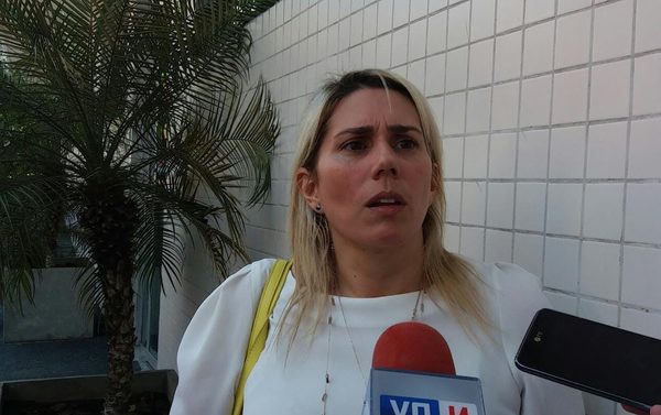 Abogada de Messer critica informe fiscal brasilero y habla sobre pedido de coima