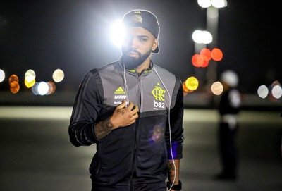 Flamengo también se instala en Lima