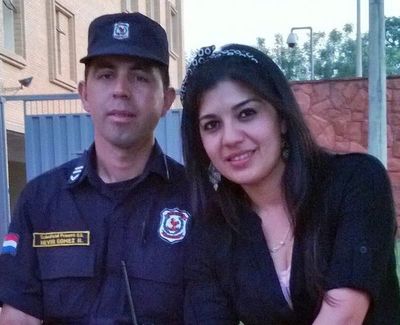 Tras feminicidio, reflota duda sobre eficacia del Estado para proteger a víctimas - Nacionales - ABC Color