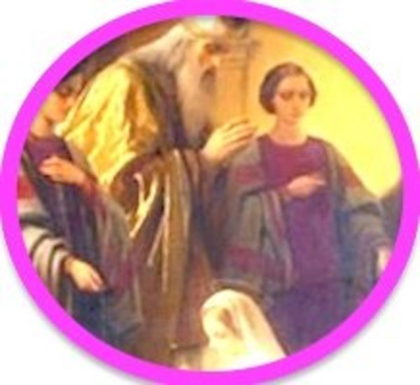 Presentación de Santa María Virgen