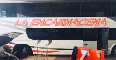 Abren vicheo a empresa que dejó a pasajeros