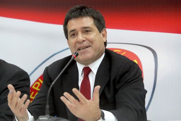 Hábeas corpus se presenta hoy