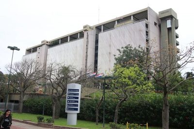 BCP agotará instancias  para publicar resolución