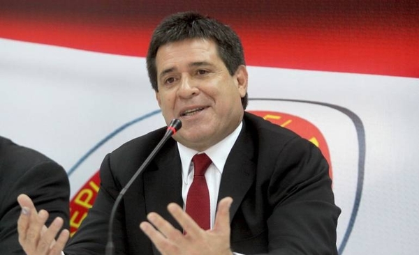 HOY / Abogados de HC presentan hábeas corpus para revocar orden de prisión