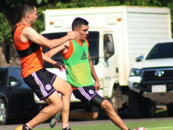 Se completa el plantel decano