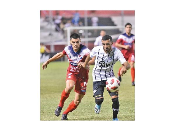 El Demonio Bareiro ampliaría su contrato