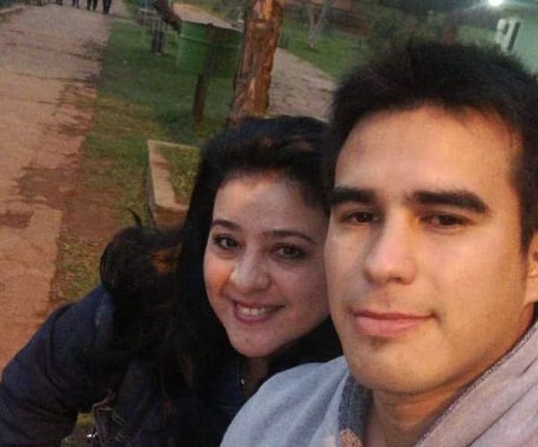 Fiscal imputó a presunto asesino de Estela Noemí