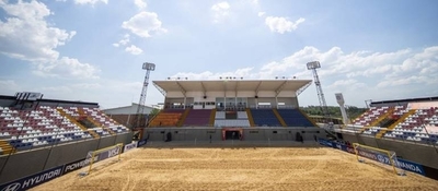 HOY / ¡Arranca el Mundial paraguayo!