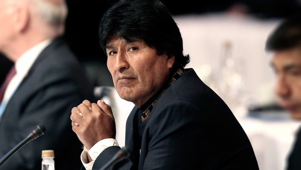 Gobierno provisional de Bolivia demandará a Evo Morales por delitos de lesa humanidad