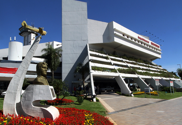 Aumento de pasajeros en octubre llega a 5.000