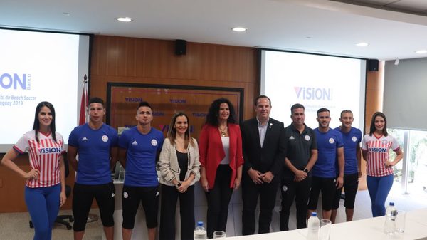 Visión Banco continúa apoyando los deportes