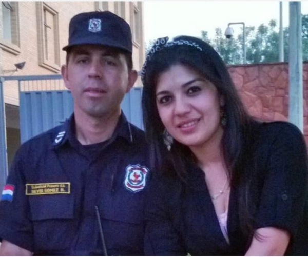 Suboficial estaba decidido a cometer el crimen