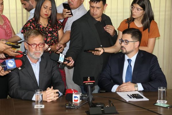 Presentarán hoy hábeas corpus ante Justicia brasilera para revocar orden de prisión de HC - ADN Paraguayo