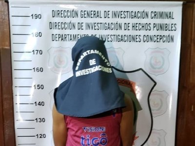 Detienen a otro sospechoso del crimen de comisario Arsenio González