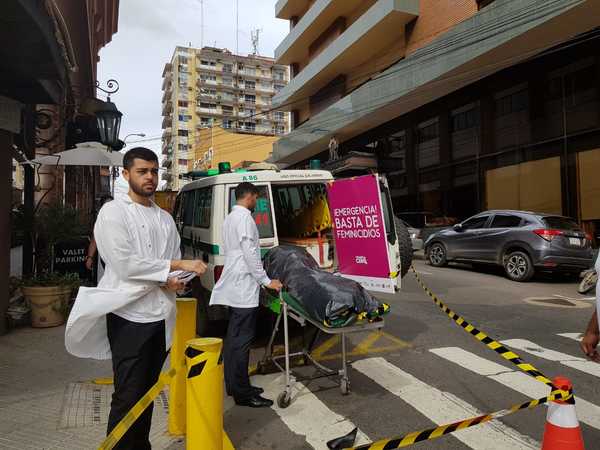 Gobierno lanzará campaña que busca reducir los casos de feminicidios en el país | .::Agencia IP::.