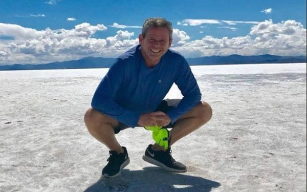 Messer: Confirman pedido de dinero “pero no del gobierno”
