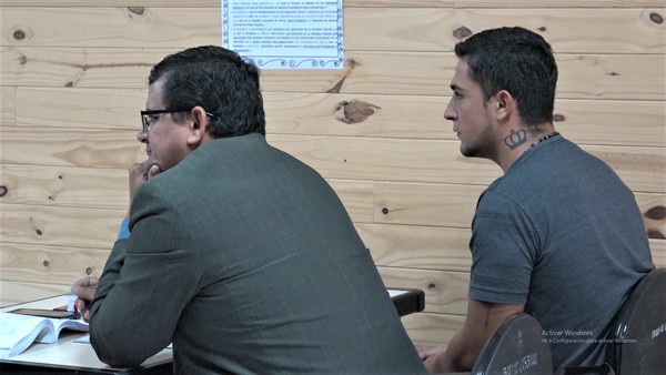 Filadelfia: Condenan a 8 años de prisión a hombre acusado de abuso sexual