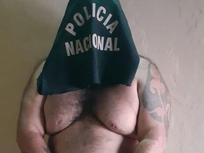 Garrotero fue a averiguar si su novia lo denunció y acabó preso