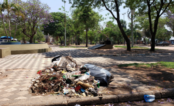 HOY / Aprueban millones para pagar más salario y endeudan a la municipalidad para obras