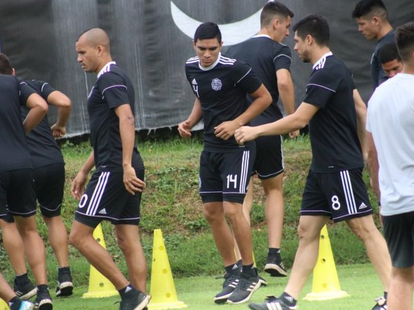 Se completa el plantel decano