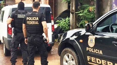 Cartes habría financiado al menos una vez al cambista