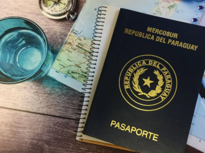 Contribuyentes que no estén al día con el fisco no podrán viajar