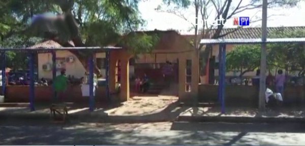 ¡Terrible! Deambuló días con su hijo muerto en el vientre por falta de cama | Noticias Paraguay