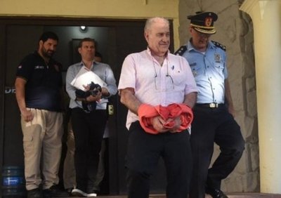 Víctima de usura revela trampas y extorsiones de Ramón González Daher