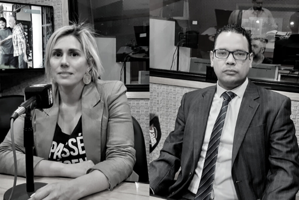 Tributación abre investigación a los abogados de Messer