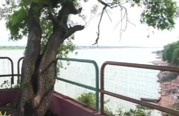 Realizan mejoras en el mirador de Itapytapunta - SNT